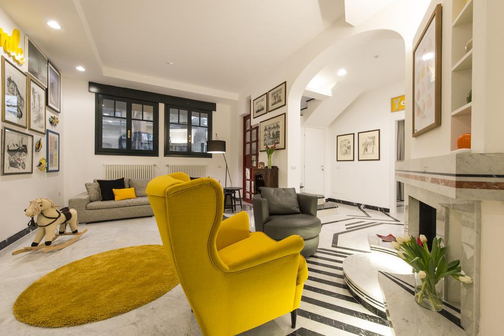 Suite Home Milano Fiera Exterior photo